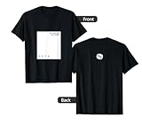 Seta Apparel Pantone T-Shirt