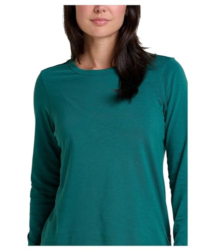 Toad&Co Primo LS Crew - Women's3