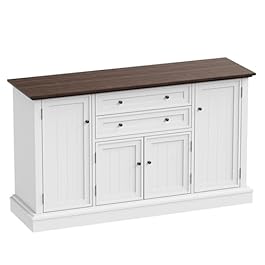 58″ Buffet Sideboard...