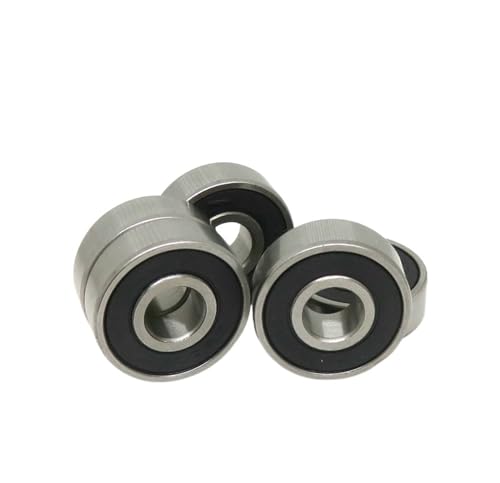 oC^V[V[h}CN[axAO 1 S608-2RS 8x22x7mm ABEC-7 XeXX`[{[xAO(S606-2RS 6x17x6mm)