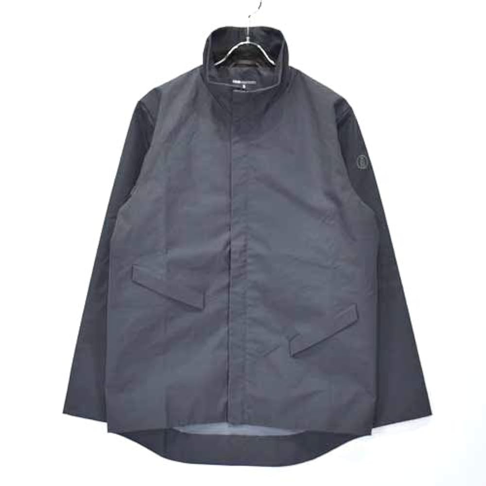 Amazon | [ティラック] Poutnik Smith Jacket Mサイズ Charcoal
