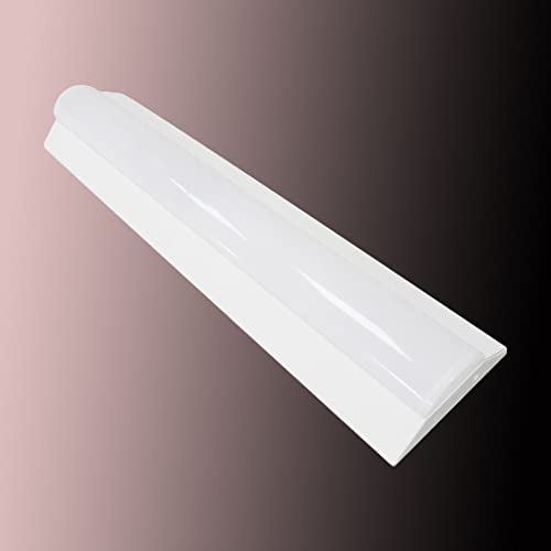 ledx[XCg 40W^ 2 txm^ 125cm F txm^Ɩ leď` ^ ̌^ x[XƖ Px `cLȂ 50000H PLیς PSEF؍ς(d50W 6000K 8000LM)