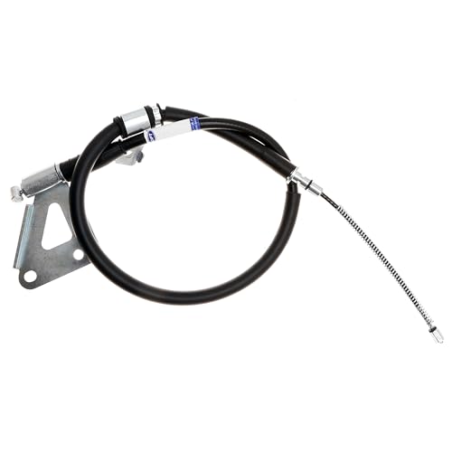 Evita deslizamientos con el cable ACDelco 18P97191 de freno