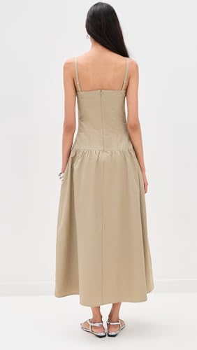 Pixie Market Women's Utility Dress3