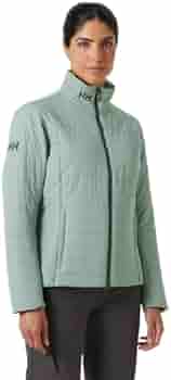Helly Hansen W CREW INSULATOR JACKET 2.0 Mont Kadın