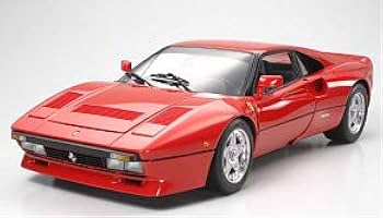 Amazon.co.jp: 京商 1/64 フェラーリ ミニカーコレクション7