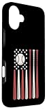 Zoom IMG-2 baseball bandiera americana patriottica sport