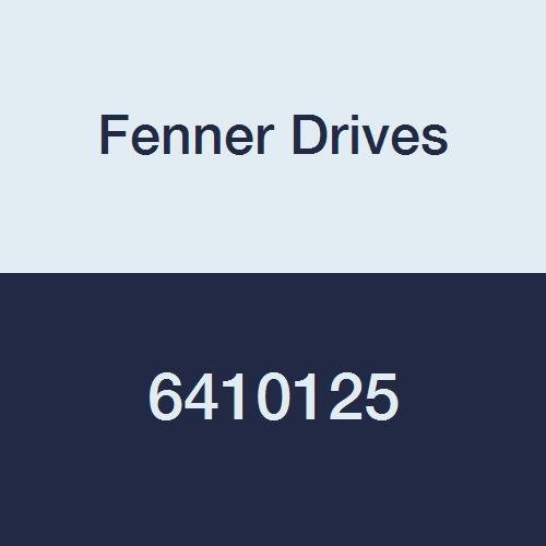 Fenner Drives 6410125 Trantorque OE Keyless Bushing, No Flange, 1-1/4" ID, 1 3/4" OD, 60" Width