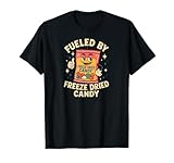 Freeze Dried Halloween Candy Food Festival Lover