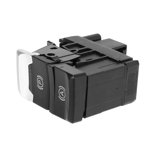 Réparer frein à main bloqué RS5 avec l'interrupteur électronique OEM 8K1927225D de rechange
