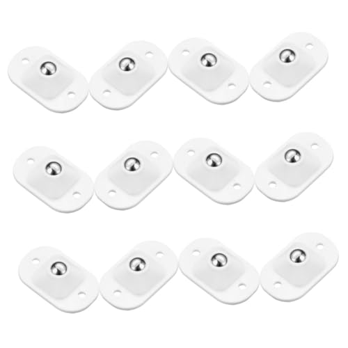 IMIKEYA 12�� ���^�Ɠd�p�S�����]�L���X�^�[ �ϋv�f�� �É��X���[�Y�ړ� �L�b�`�����[�Ƌ�Ή� �Ƌ�ړ��p�S���v�[���[