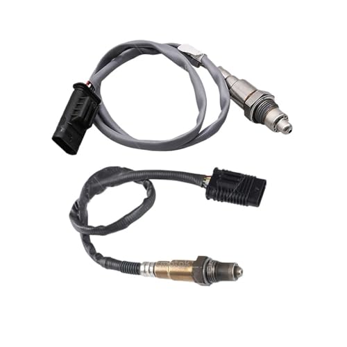 Sonde lambda 11788631049 réduit la consommation de carburant