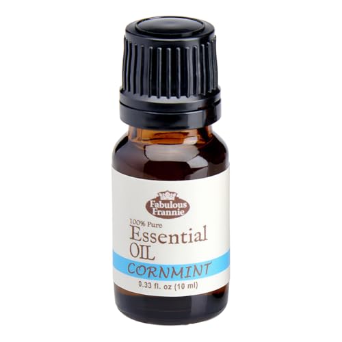 Aceite Esencial 100% Puro Cornmint 10 ml miniatura 1
