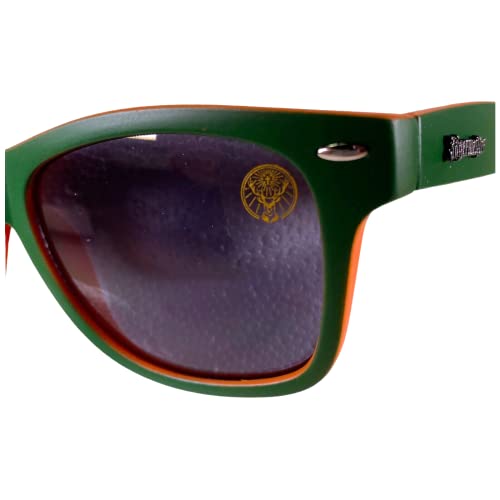 Jagermeister Premium Sunglasses - Wrap Around Style3