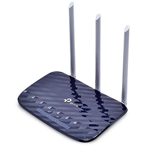 Image of TP-Link AC1350 Wireless Wi-Fi Fast Ethernet Router