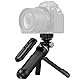 SMALLRIG SR-RG2 Multifunktionaler kabelloser Aufnahmegriff, Verstellbarer Selfie-Stick, ferngesteuerte Kamera, für Nikon, für Canon, für Sony, für Vlogging, Live-Streaming, tägliches Filmen – 4551