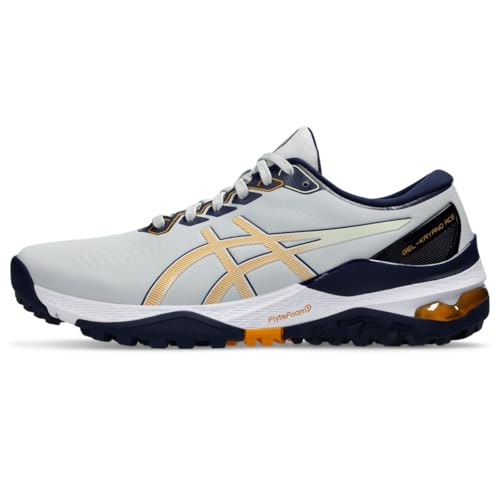 ASICS Men's Gel-Kayano ACE 2 Golf Shoes, 11.5, Glacier...