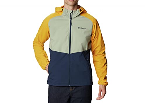 Columbia Panther Creek Jacket softshell souple et respirante homme