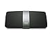 Cisco-Linksys E4200 Dual-Band Wireless-N Router,Black