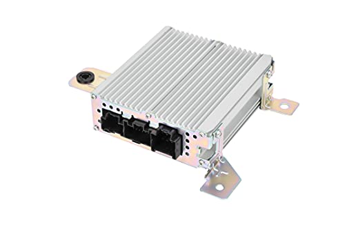 ACDelco GM Original Equipment 84332721 Active Noise Cancellation Module