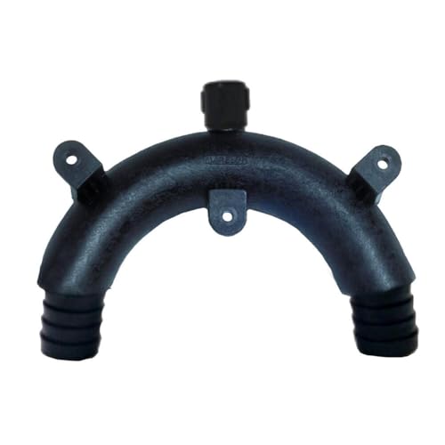 Forespar MF 839 Vented Loop - 1-1/4