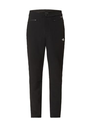 Pantalon The North Face Arashi style rétro - Toile nylon résistante femme