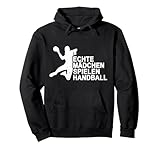 Handballerin Geschenke & Co.