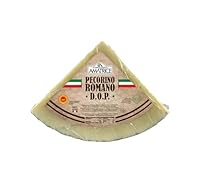 PECORINO ROMANO DOP Caseificio Storico Amatrice - 1 Kg - Gereifter Schafskäse