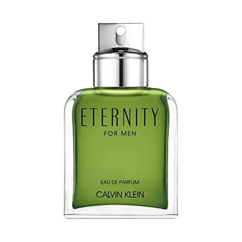 Calvin Klein Eternity Eau de Parfum 100ml for Men Cover