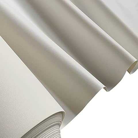 EU Fabrics Marine Vinyl Fabric Cover
