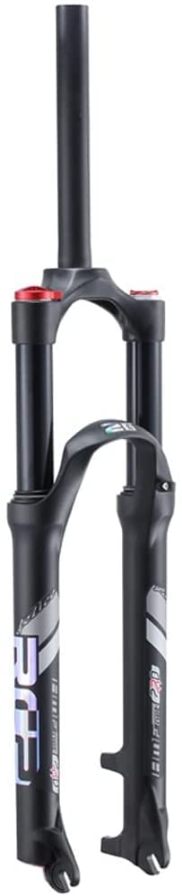 Fourche suspension pneumatique VTT pour rénover son vélo de randonnée 29 pouces