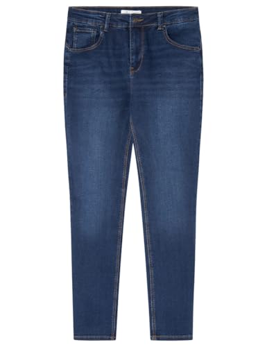 Springfield Jeans Azul 40