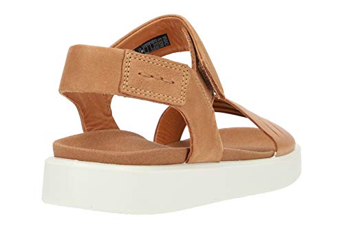 Image of ECCO Women's Women's Flowt Strap Sandal Sandal