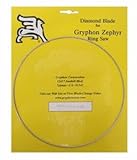 Gryhpon Zephyr Ring Saw Replacement Blade