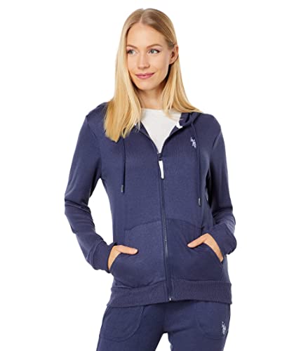 Zip Up Coat by U.S. Polo Assn.