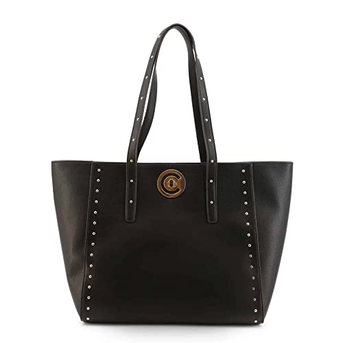 Carrera Jeans ELETTRA Sac Tote Femme Chic Fourre-Tout Grande Capacité