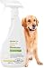 Furniture Clinic Urine Remover | Stain & Odor Eliminator For Dogs, Cats, Pets & and Human Urine Removal | Enzyme Activated Urine Spray | Get Urine Off Carpets, Mattresses and other Surfaces, 17 fl oz (500 ml)