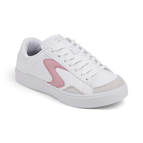 Image of Skechers Womens Eden LX Sneaker