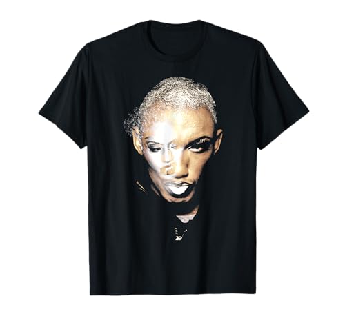 Photo de Tricky And Martina Topley-Bird Art par Simon Fowler T-Shirt