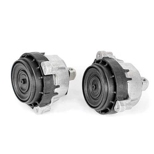 Baxzl Motor Mount Motor Mounts Left and Right for BMW