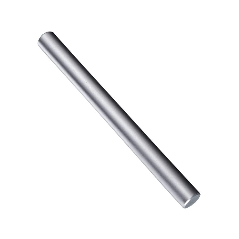 Pręty okrągłe aluminiowe premium 500 mm do projektów DIY i produkcji na zamówienie, 1 szt(Diameter 28mm)