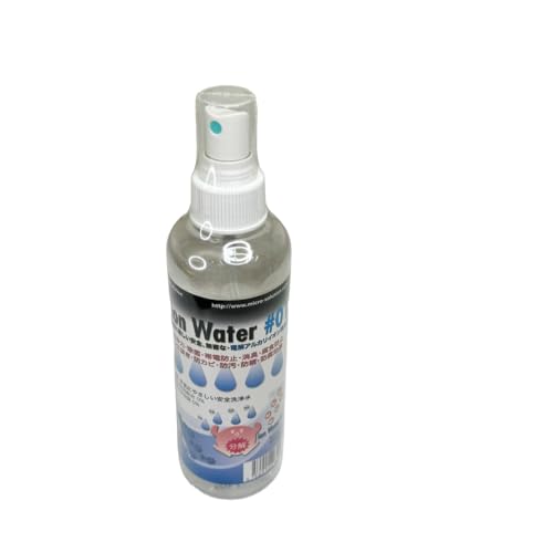 ����Ҍ����E�d���A���J���C�I����򐅁E�C�I���E�H�[�^�[ ion Water 200ml IW01200