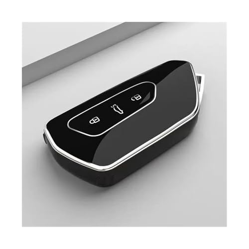 Coque clé TPU Seat Leon MK4 Formentor accessoire indispensable pour vos trajets