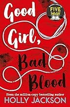 Image of A GOOD GIRL'S GUIDE TO MURDER + GOOD GIRL BAD BLOOD + AS GOOD AS DEAD | Thrilling Mystery & Suspense YA Crime Fiction with Twists, Murder, and Investigative Drama