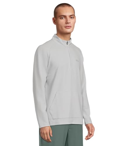 TravisMathew Men's Performance Waffle Jacket2