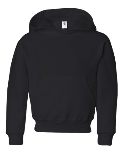 Image of Jerzees Youth Pullover Hood