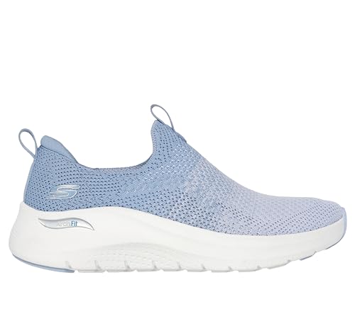Image of Skechers Womens Arch Fit 2.0 Rainy Days