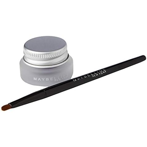 Gel Eyeliner Maybelline Ultra Violet Cover