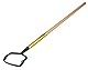 LEBORGNE - GRATTOIR DE JARDIN - 16 CM MANCHE BOIS CERTIFIE PEFC 100% - 467001