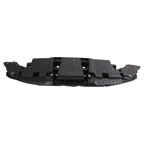 Image of TRQ Engine Splash Shield Front Lower Compatible with 2015-2017 Lexus NX200t 2018-2021 NX300 LX1228161
